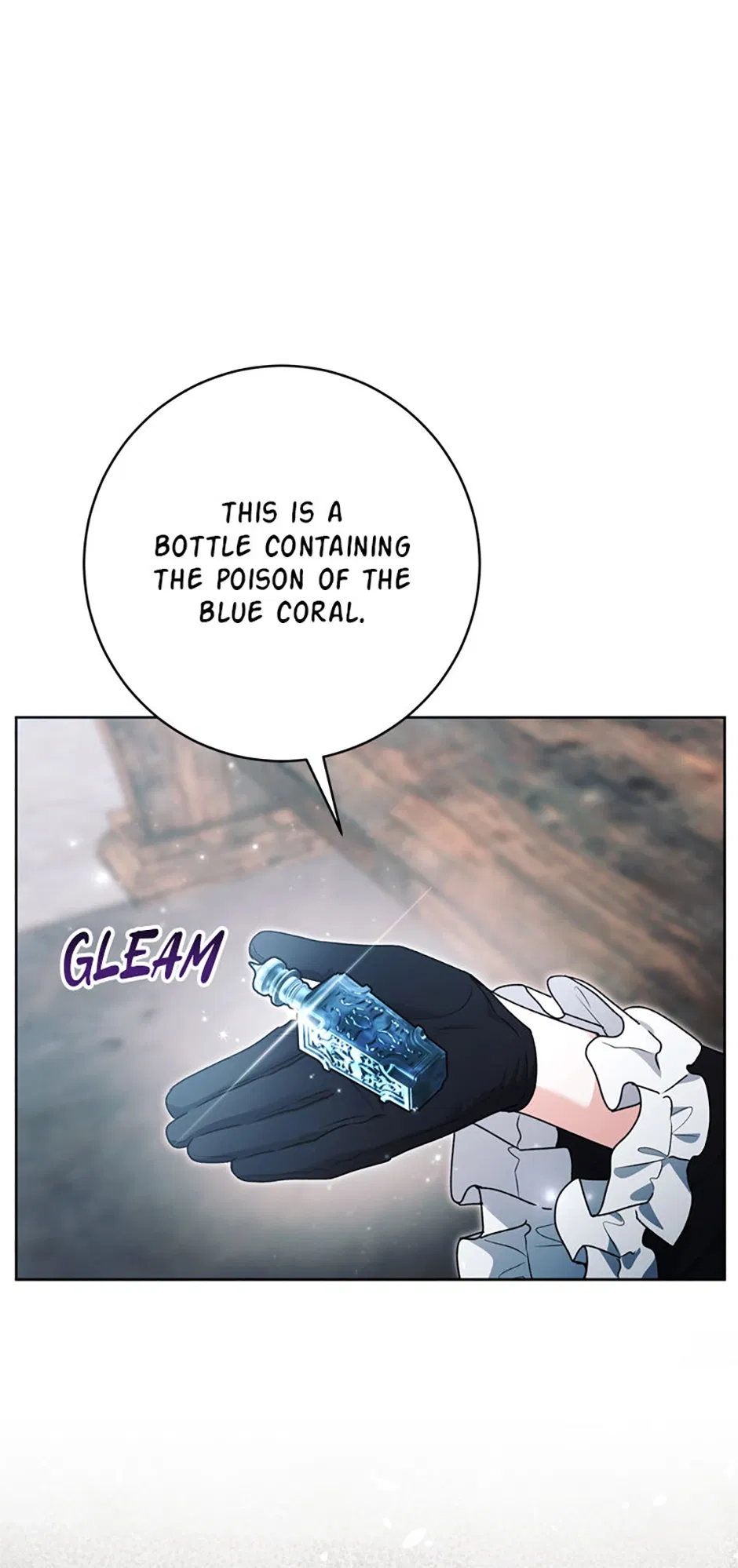 Read Black Killer Whale Baby EN Manga Online