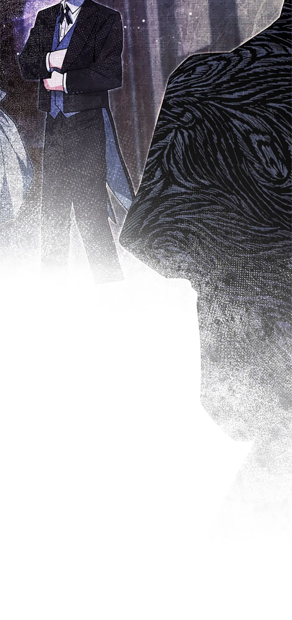 Read Black Killer Whale Baby EN Manga Online