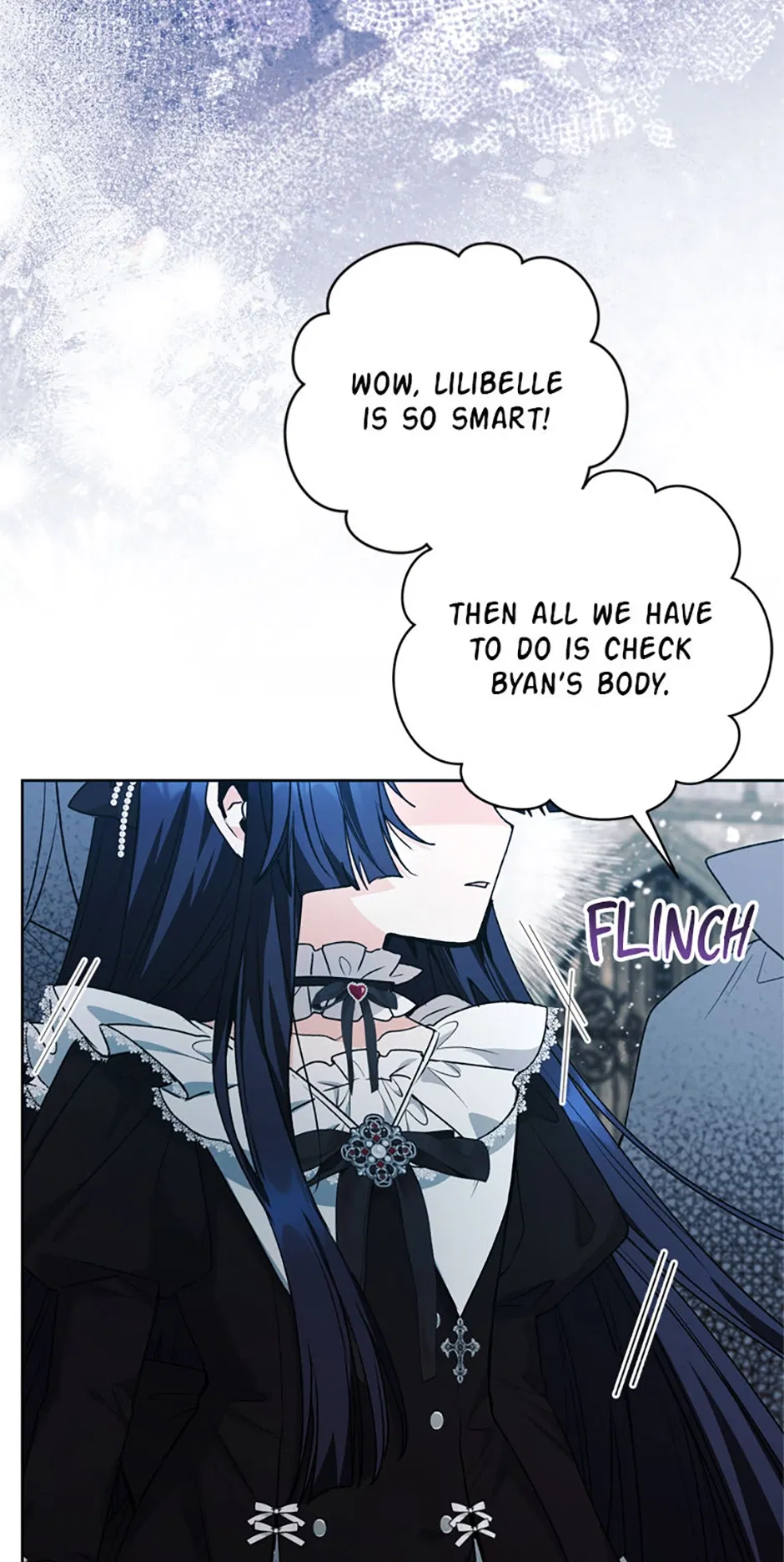 Read Black Killer Whale Baby EN Manga Online