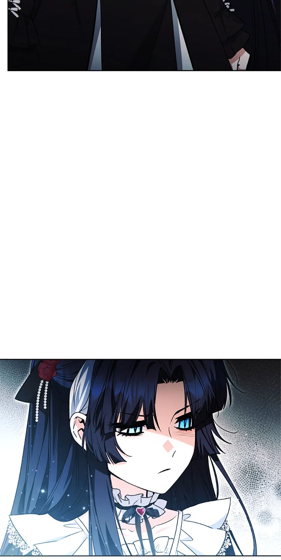 Read Black Killer Whale Baby EN Manga Online