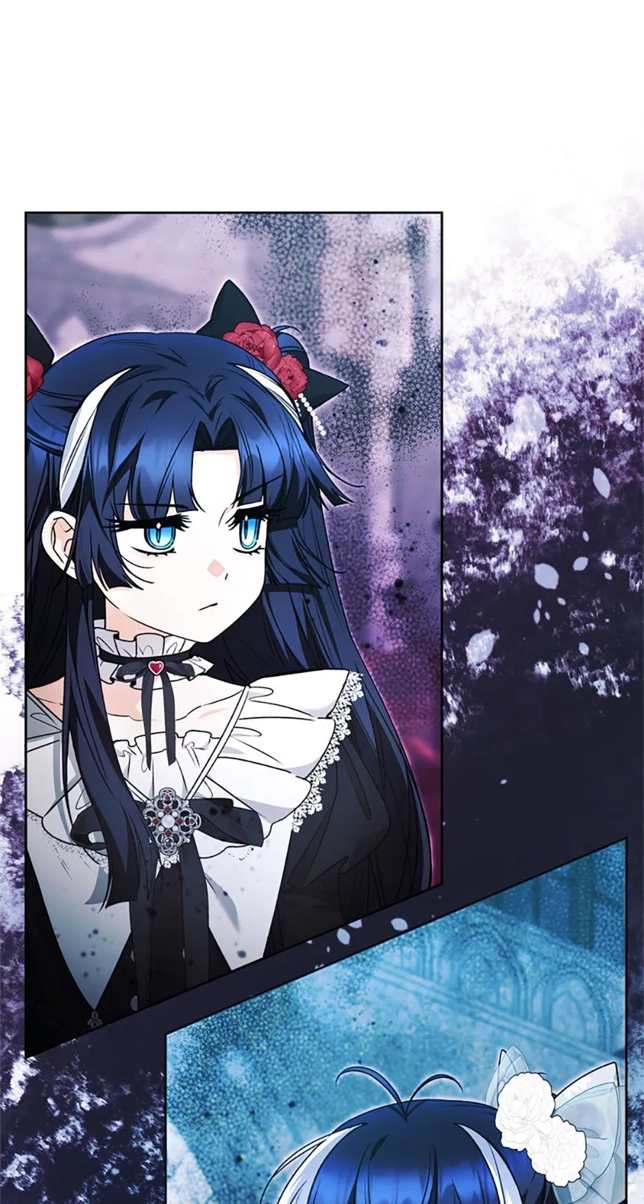 Read Black Killer Whale Baby EN Manga Online