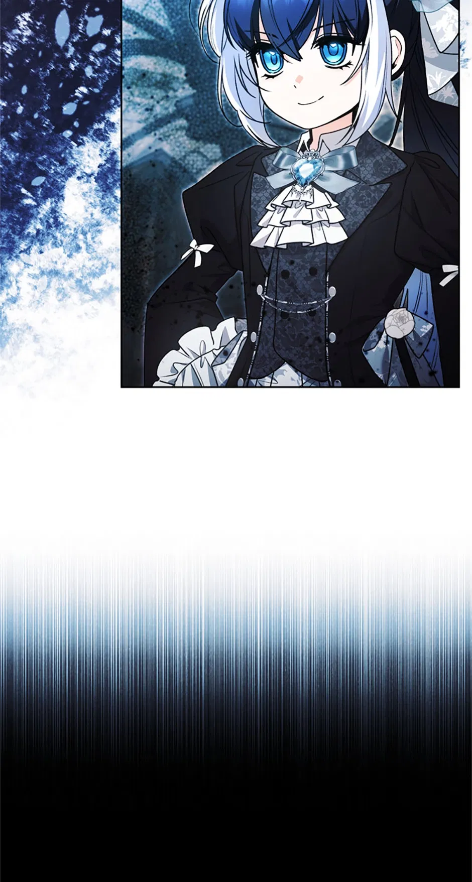 Read Black Killer Whale Baby EN Manga Online