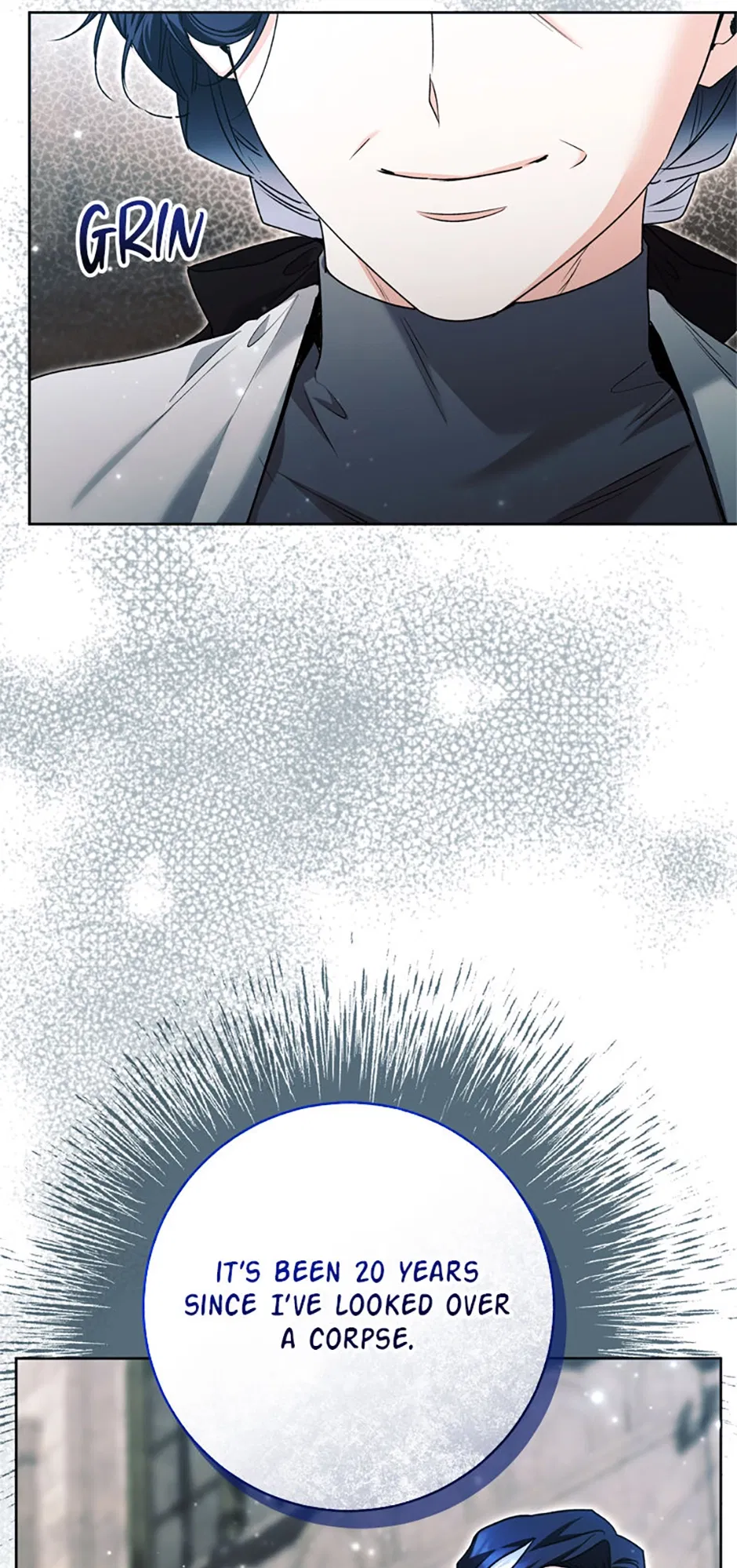 Read Black Killer Whale Baby EN Manga Online