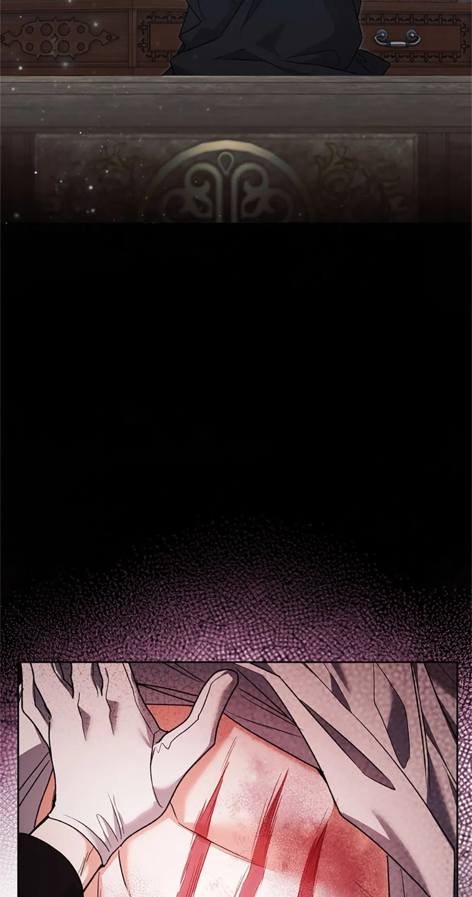 Read Black Killer Whale Baby EN Manga Online