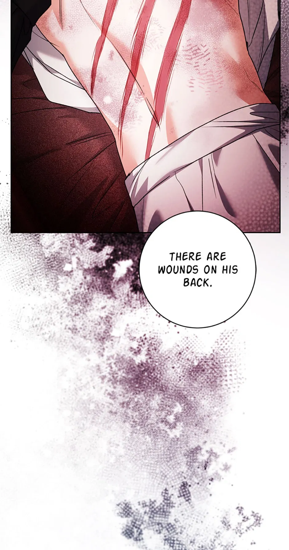 Read Black Killer Whale Baby EN Manga Online