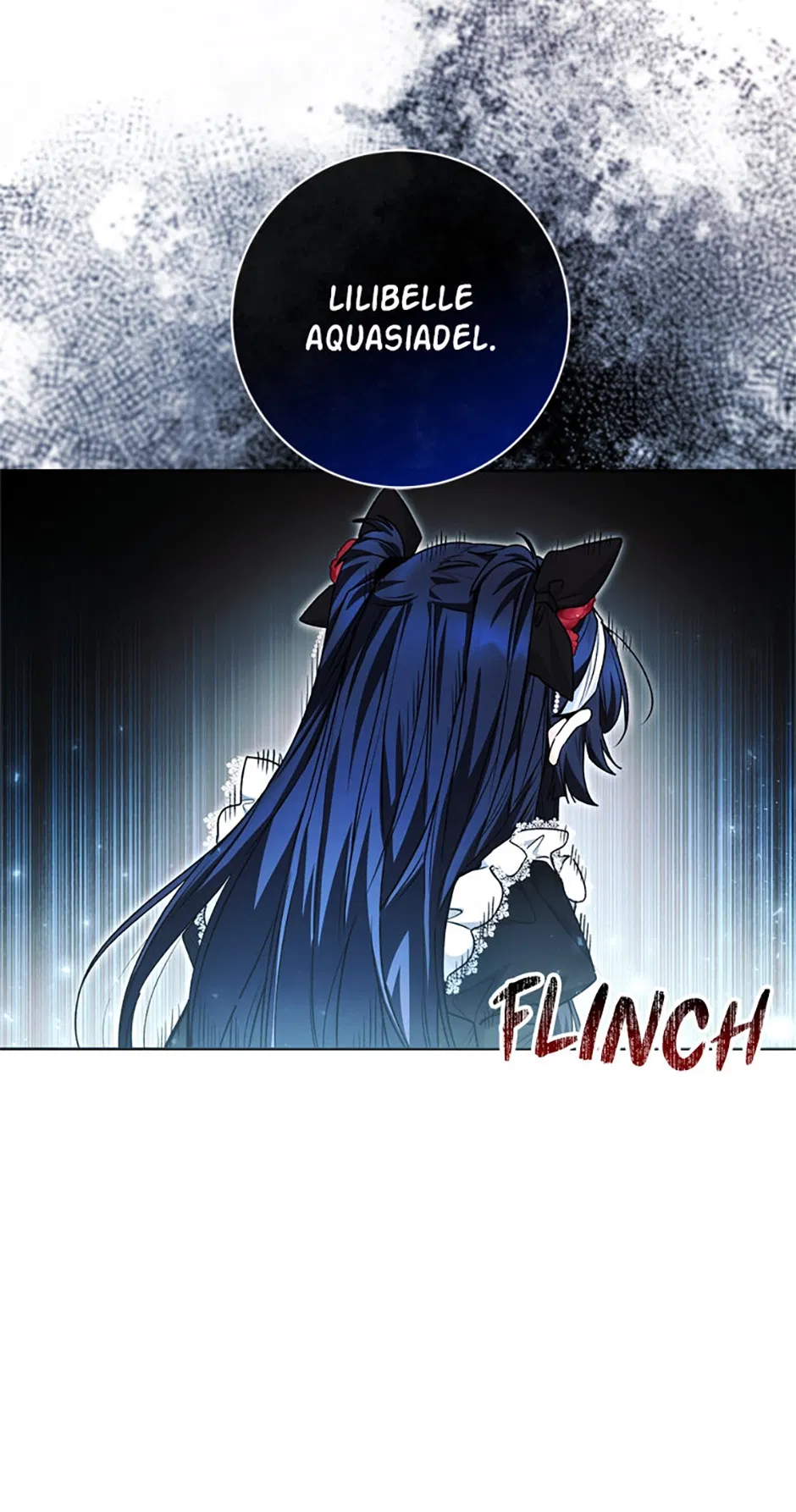 Read Black Killer Whale Baby EN Manga Online
