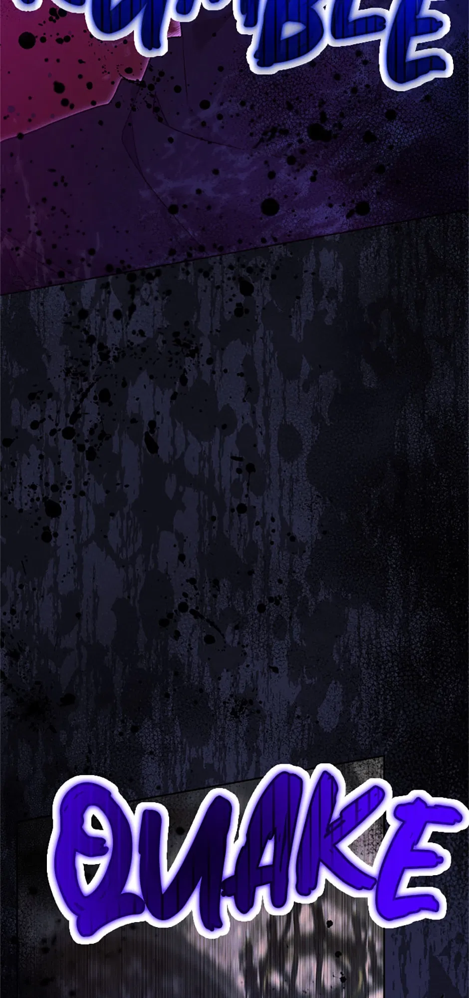 Read Black Killer Whale Baby EN Manga Online