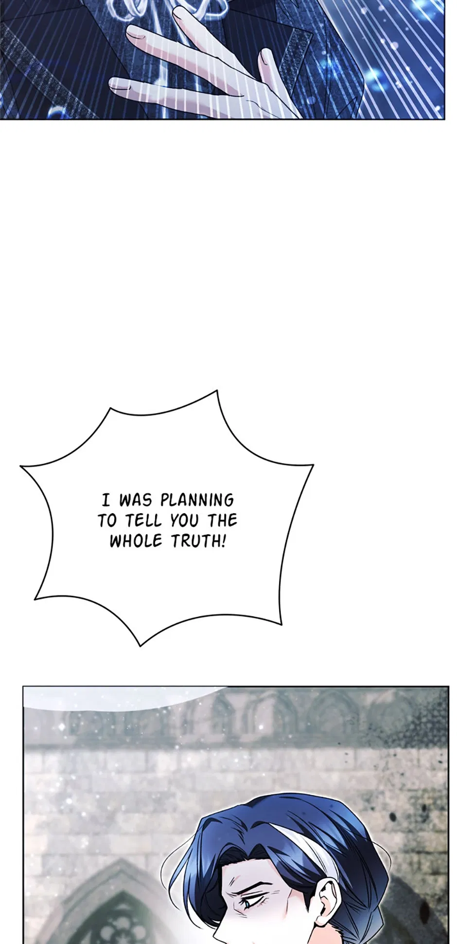 Read Black Killer Whale Baby EN Manga Online