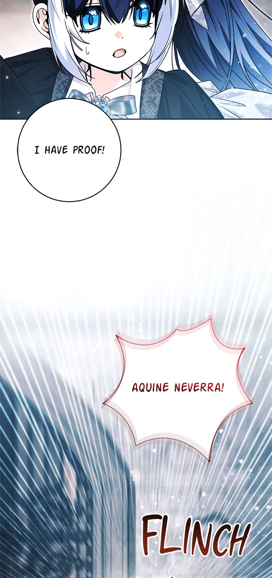 Read Black Killer Whale Baby EN Manga Online