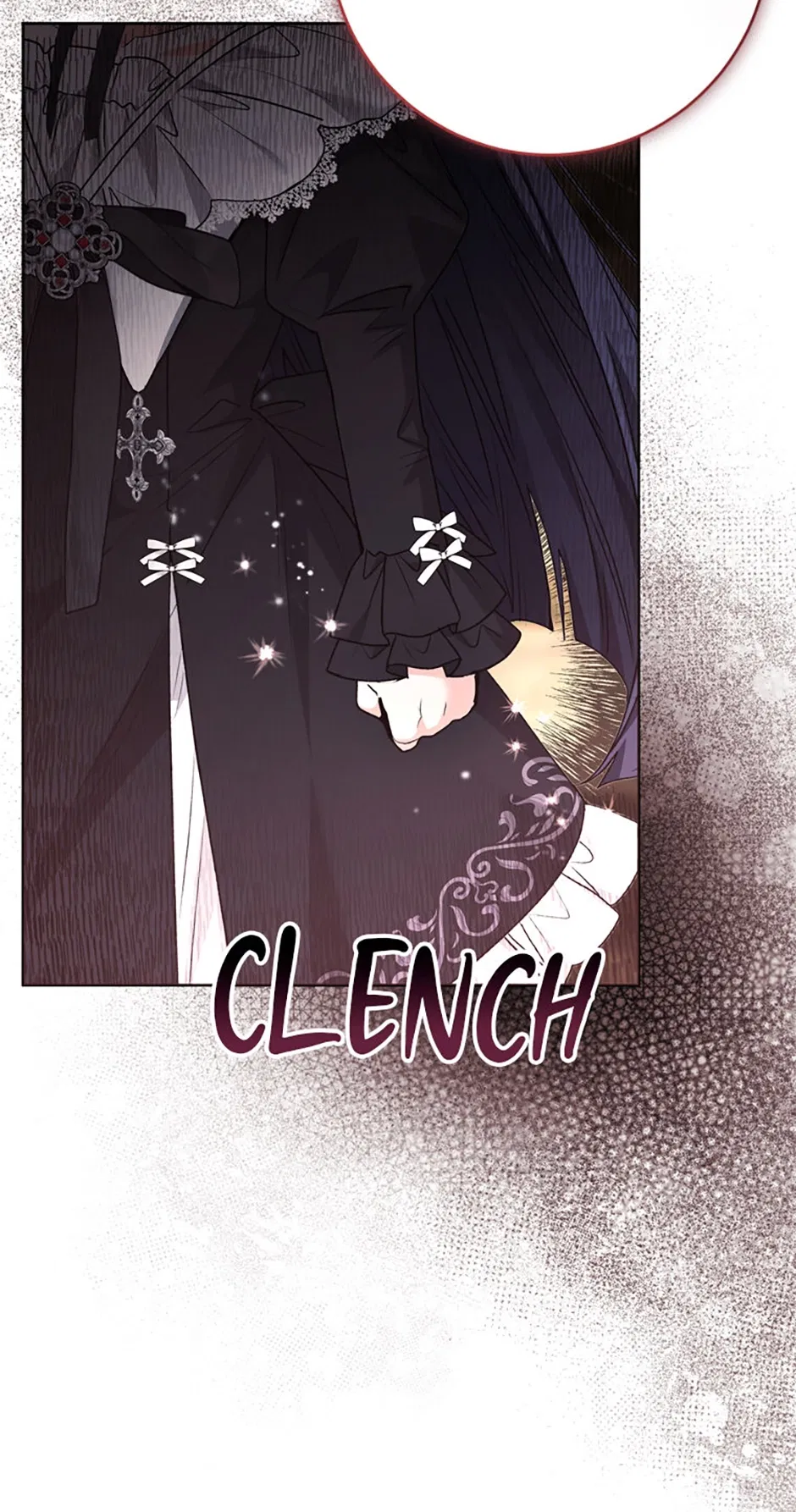 Read Black Killer Whale Baby EN Manga Online