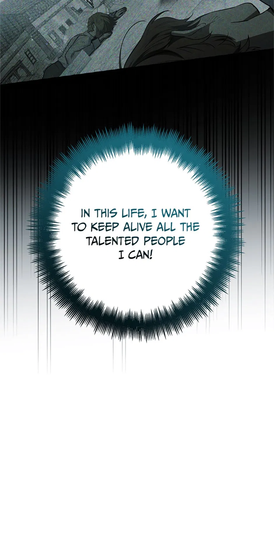 Read Black Killer Whale Baby EN Manga Online