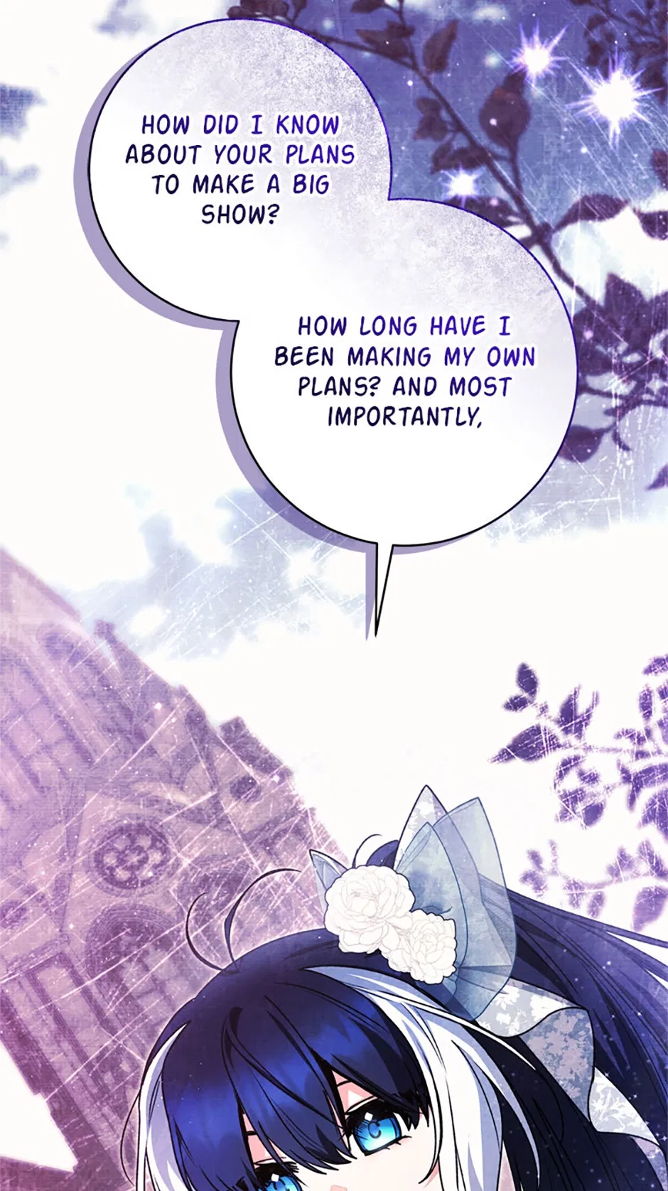 Read Black Killer Whale Baby EN Manga Online