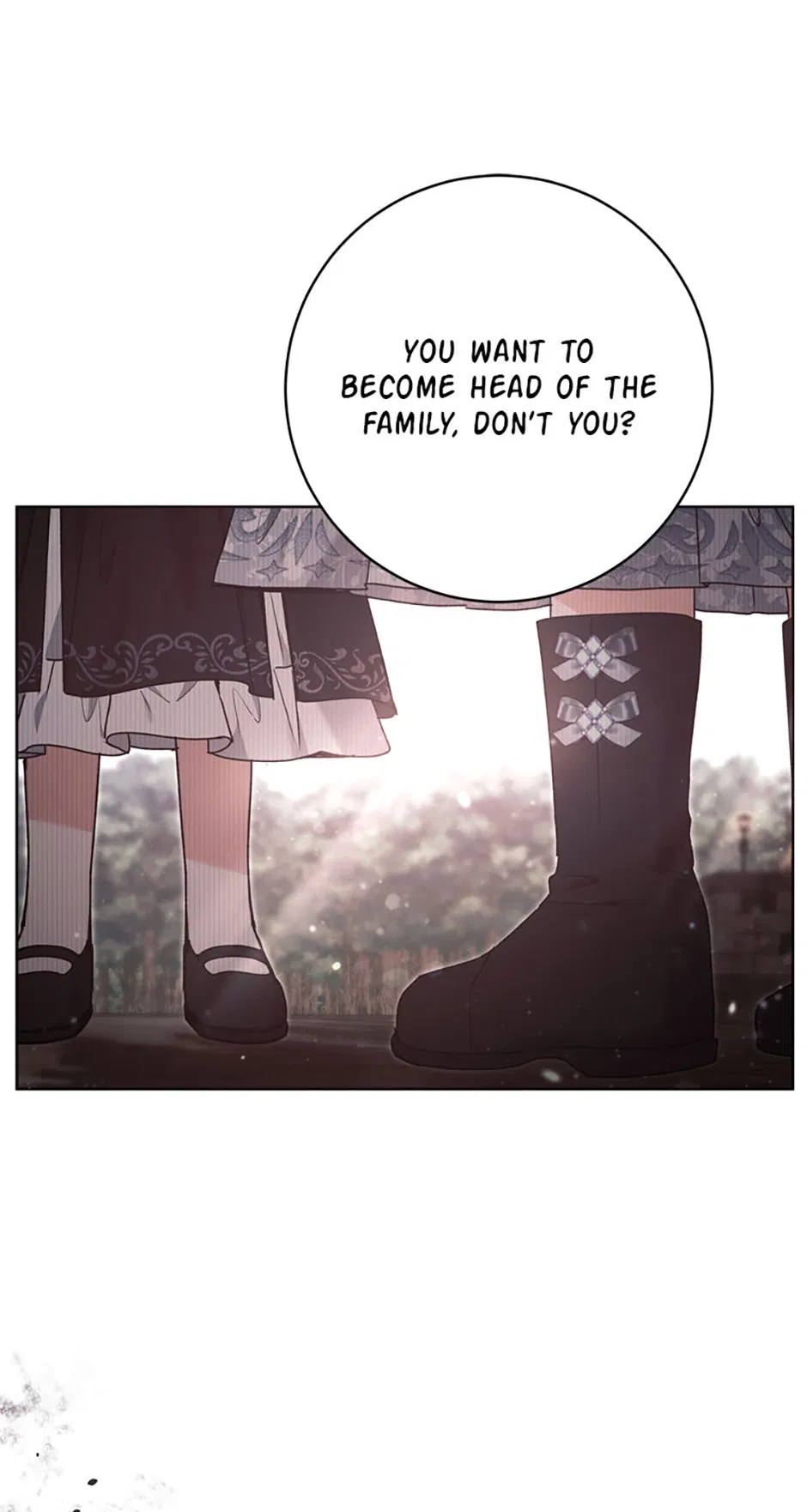 Read Black Killer Whale Baby EN Manga Online