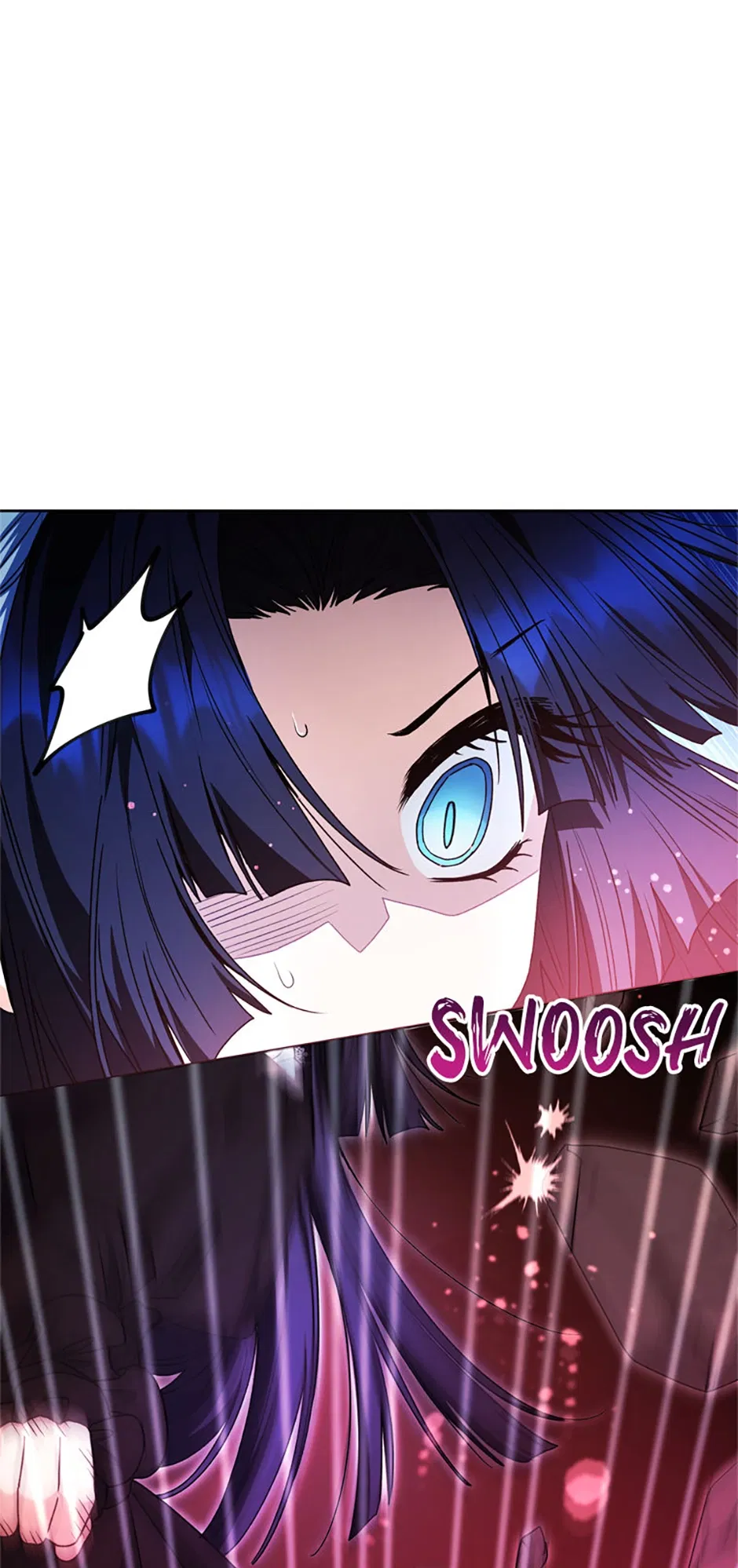 Read Black Killer Whale Baby EN Manga Online