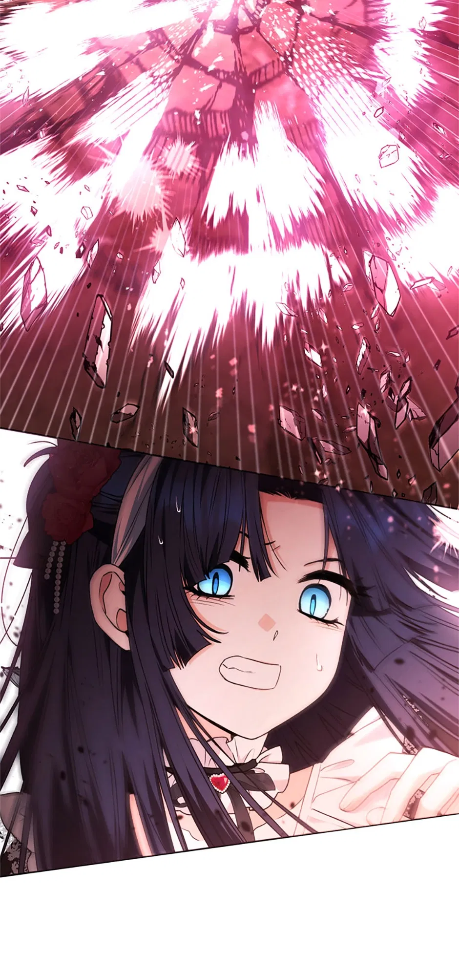 Read Black Killer Whale Baby EN Manga Online