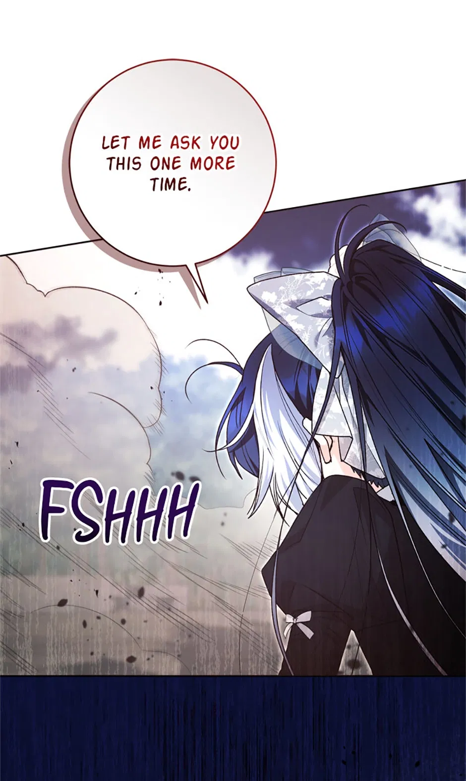 Read Black Killer Whale Baby EN Manga Online