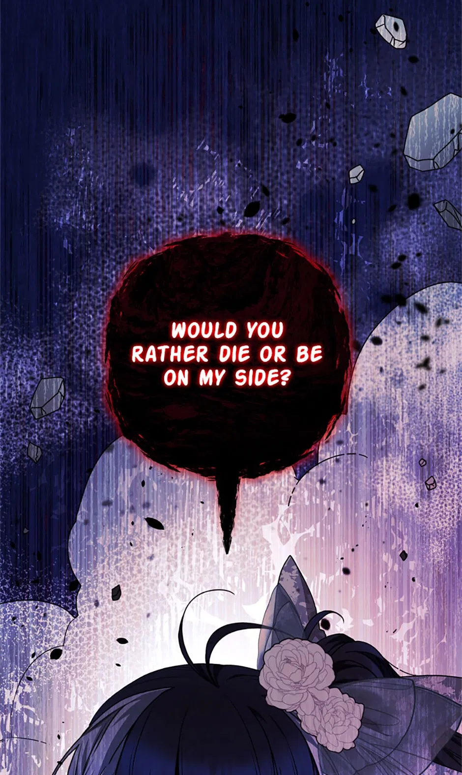 Read Black Killer Whale Baby EN Manga Online