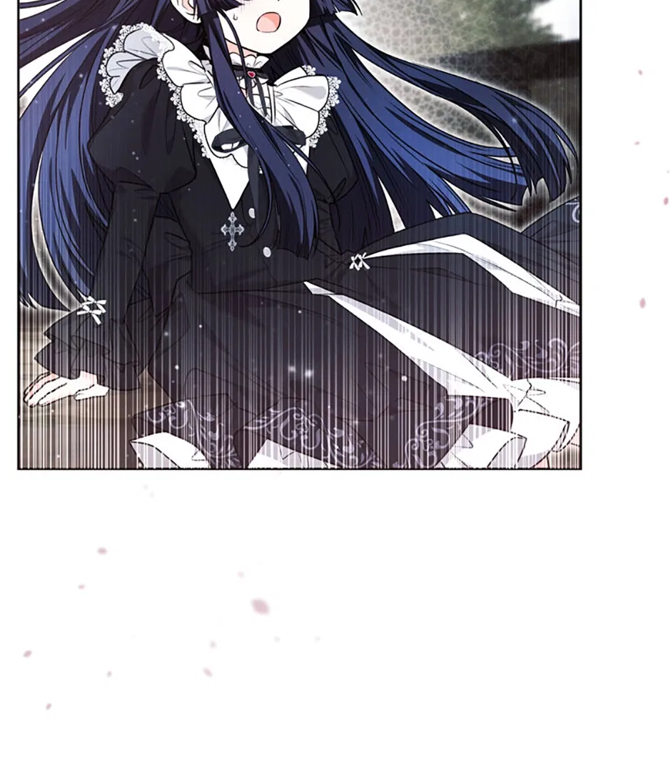 Read Black Killer Whale Baby EN Manga Online