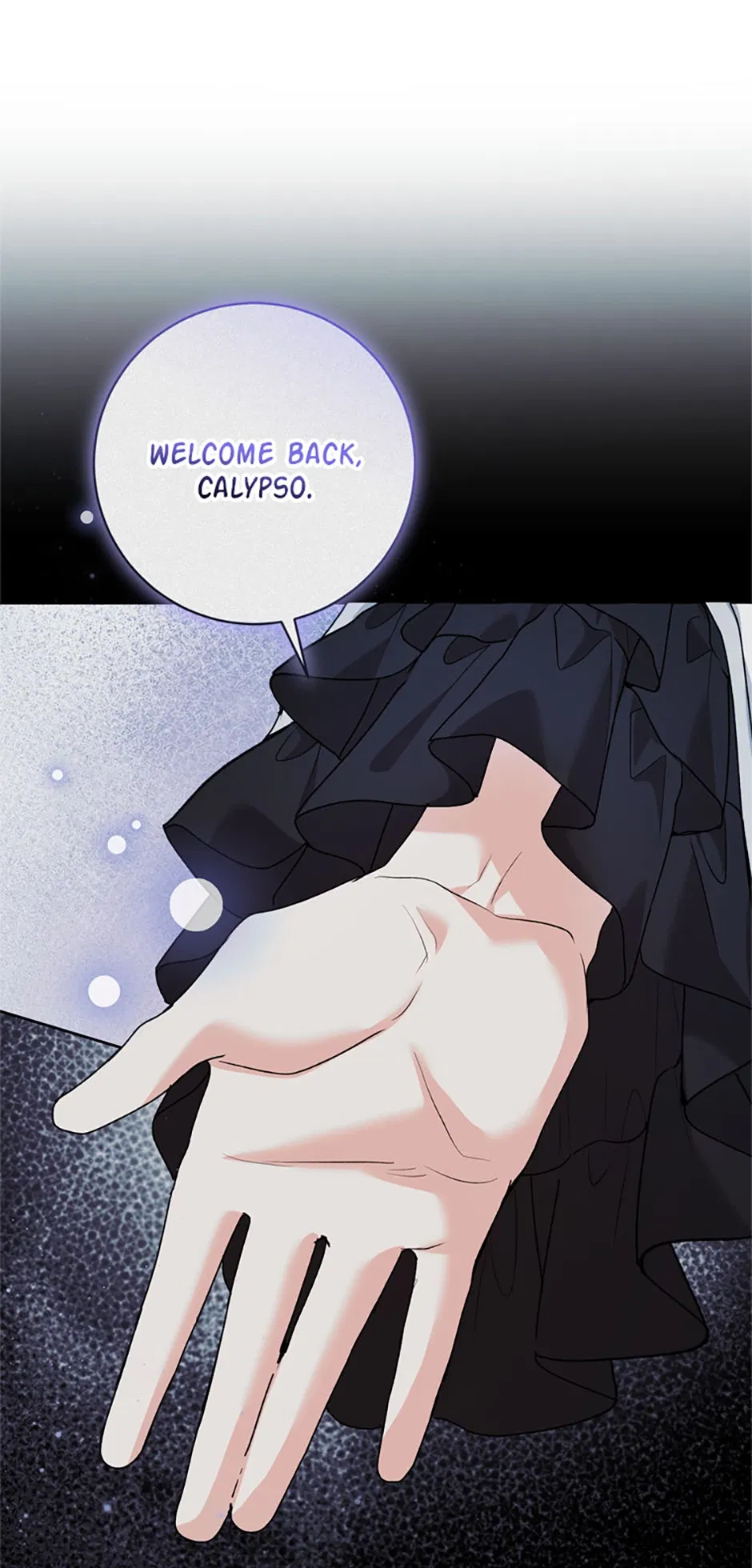 Read Black Killer Whale Baby EN Manga Online