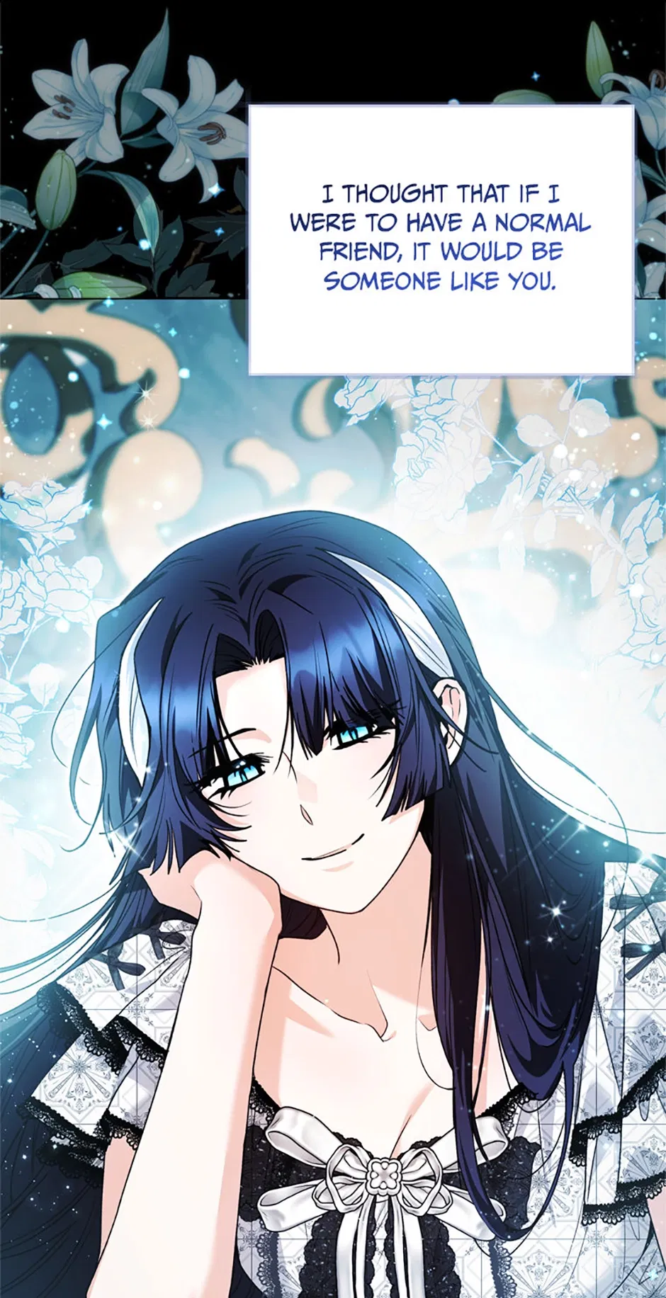 Read Black Killer Whale Baby EN Manga Online