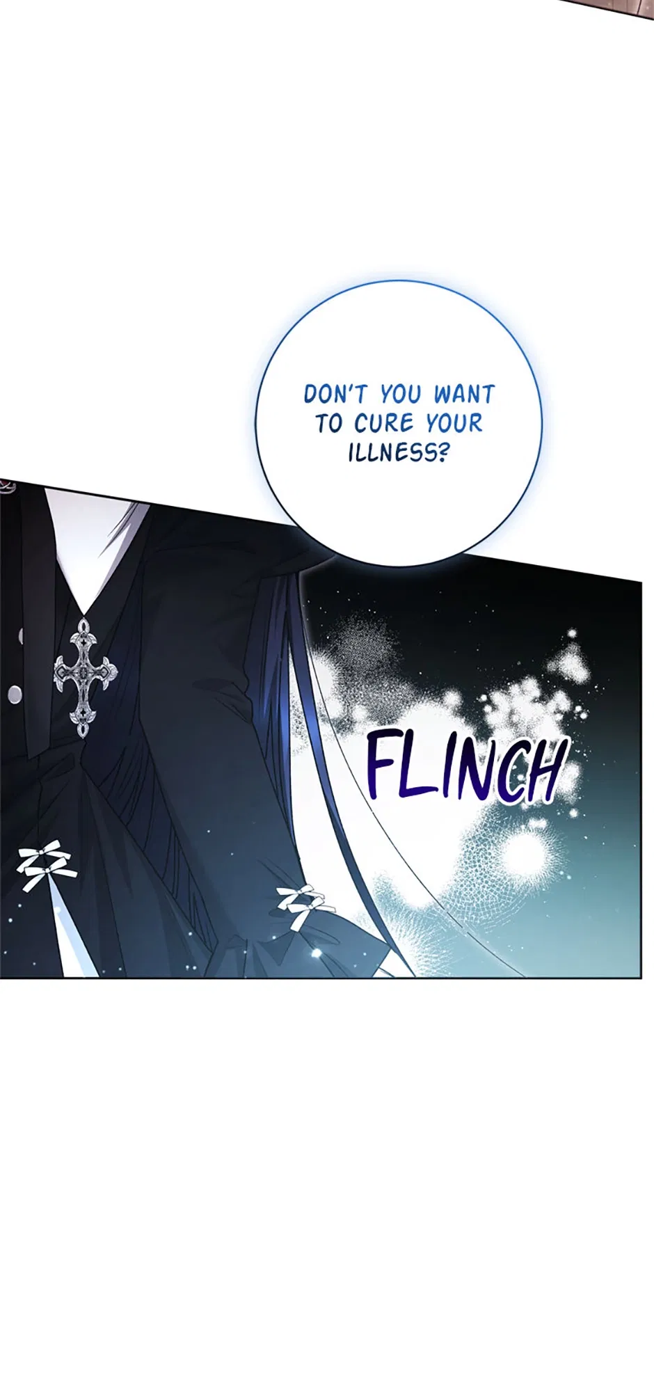 Read Black Killer Whale Baby EN Manga Online