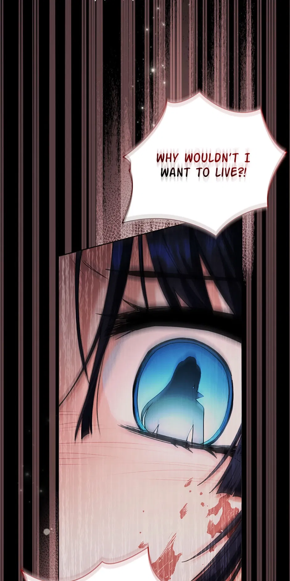 Read Black Killer Whale Baby EN Manga Online