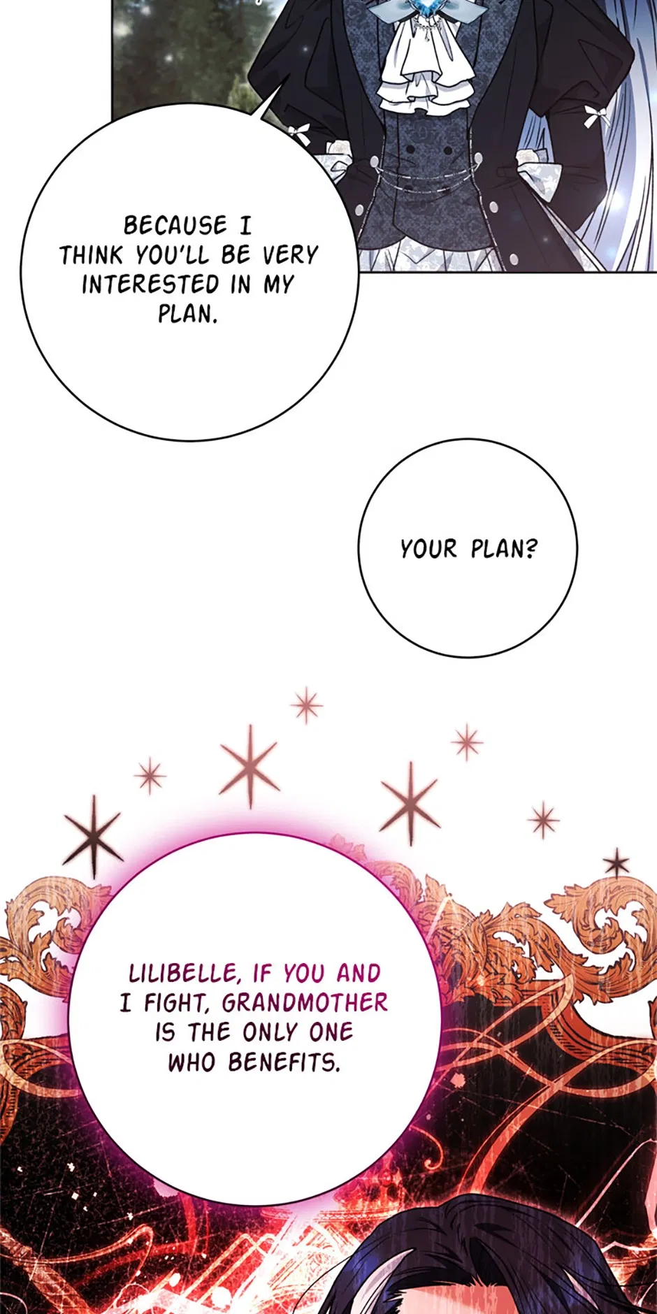 Read Black Killer Whale Baby EN Manga Online