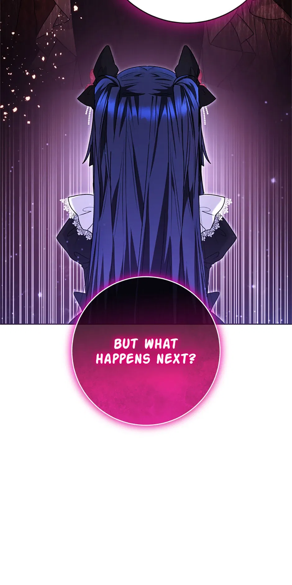 Read Black Killer Whale Baby EN Manga Online