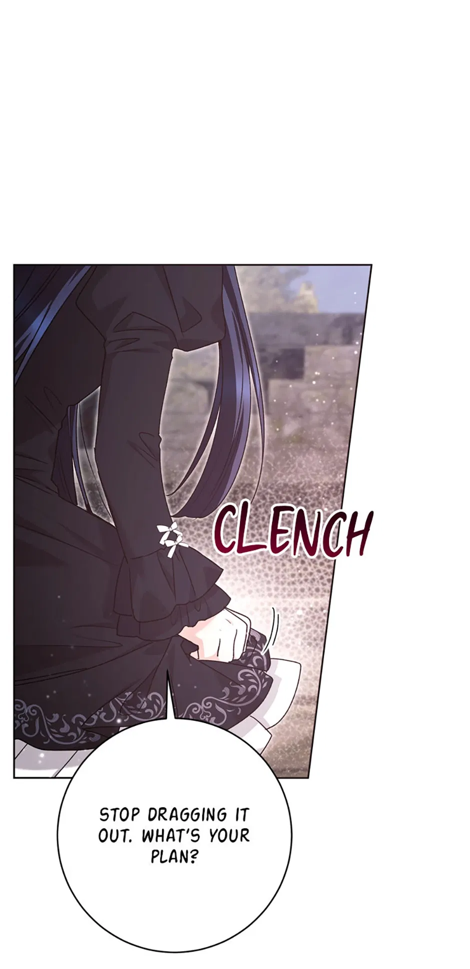 Read Black Killer Whale Baby EN Manga Online