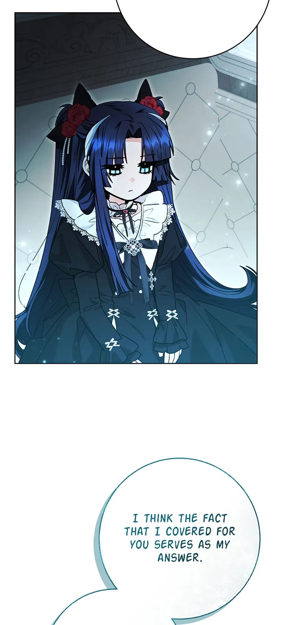 Read Black Killer Whale Baby EN Manga Online