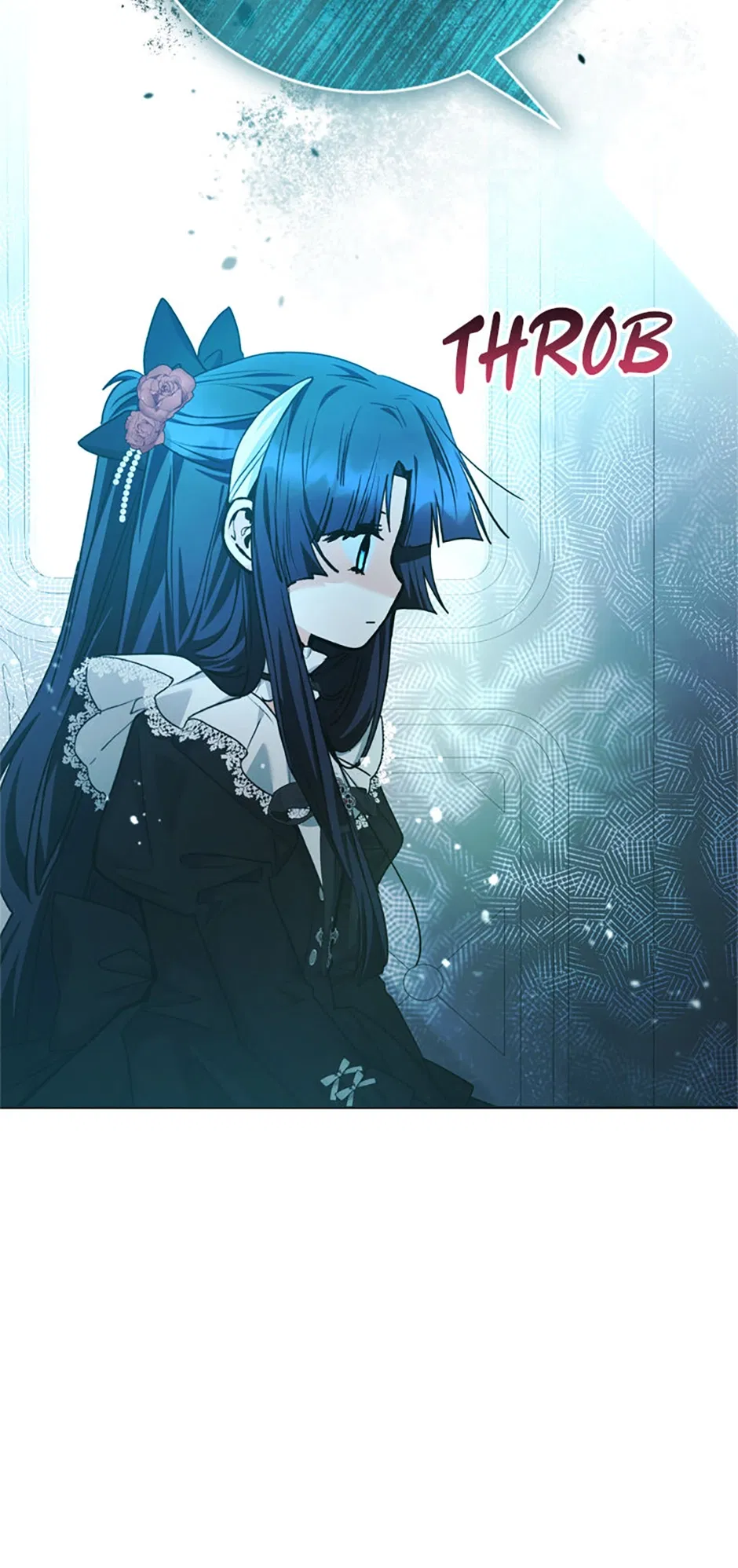 Read Black Killer Whale Baby EN Manga Online