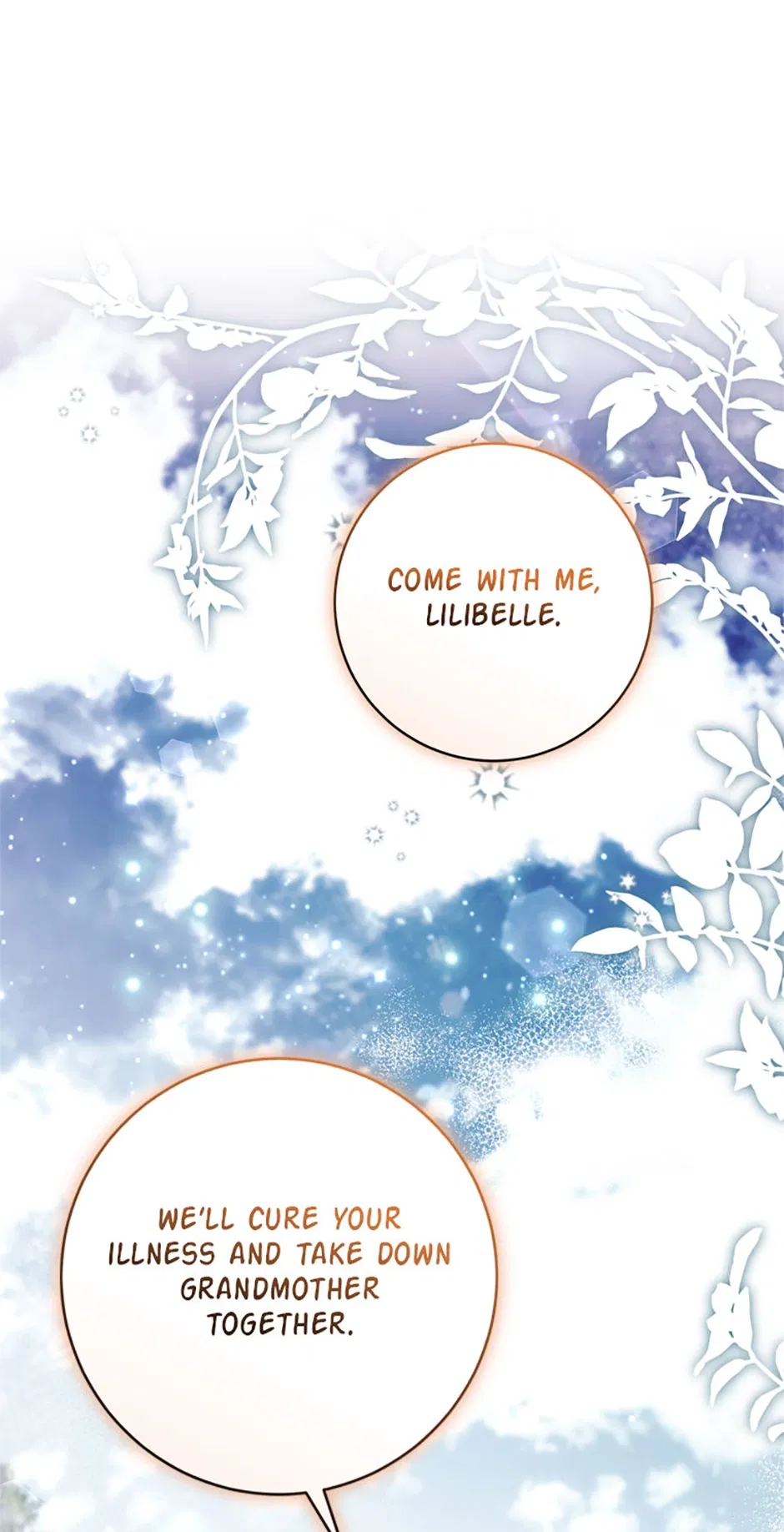 Read Black Killer Whale Baby EN Manga Online