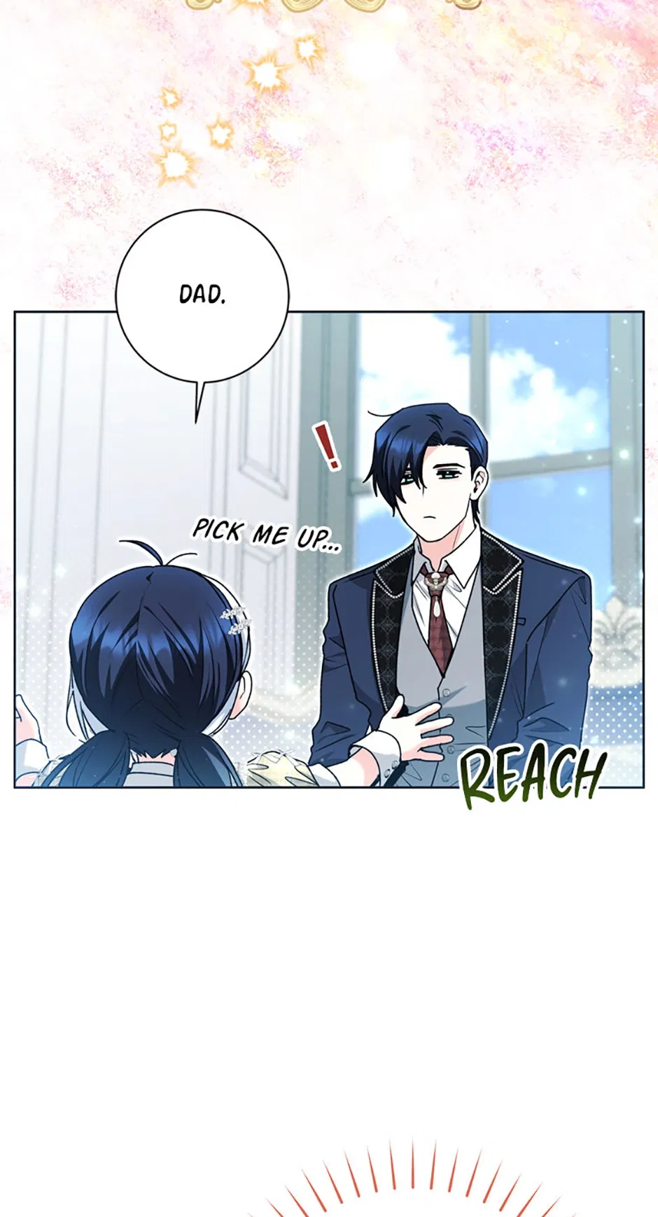 Read Black Killer Whale Baby EN Manga Online