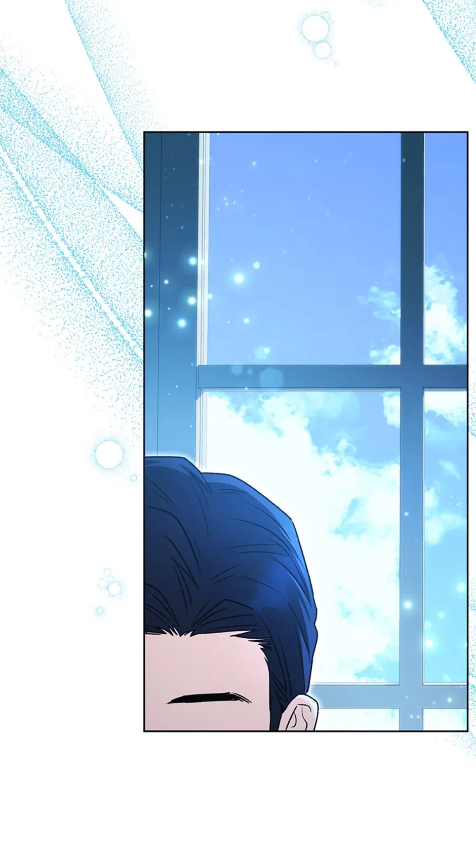 Read Black Killer Whale Baby EN Manga Online