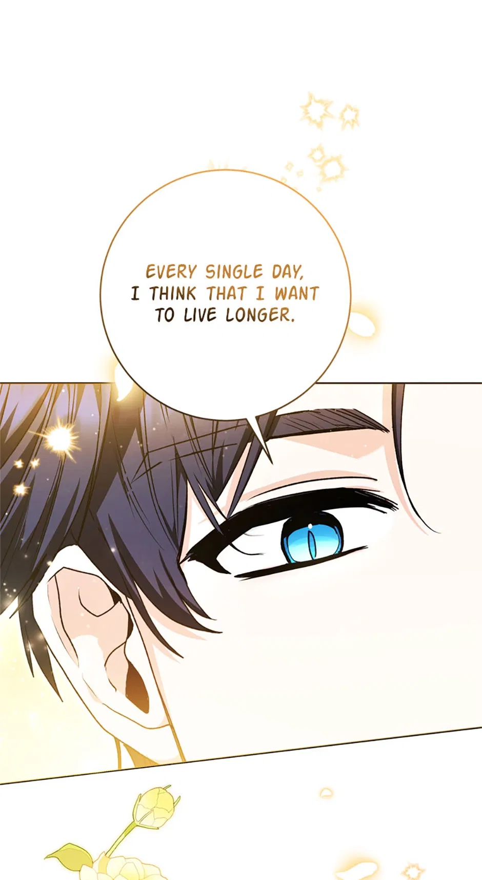 Read Black Killer Whale Baby EN Manga Online