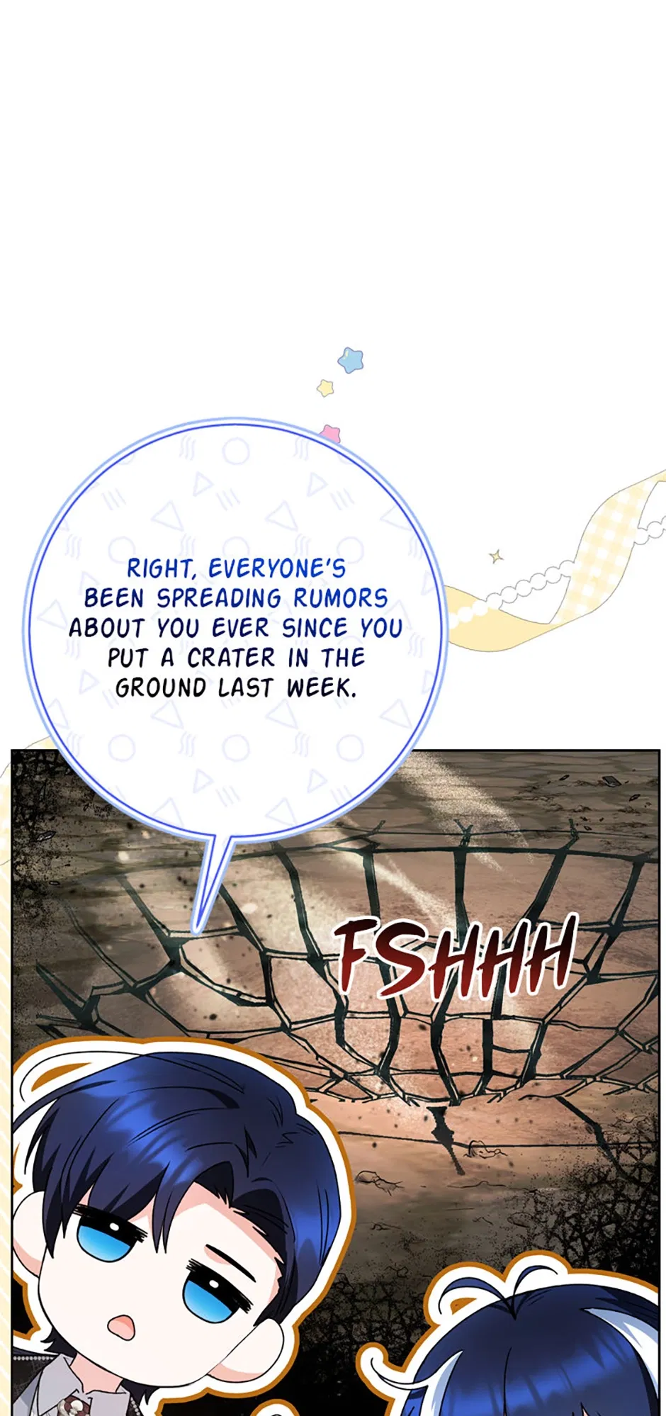 Read Black Killer Whale Baby EN Manga Online