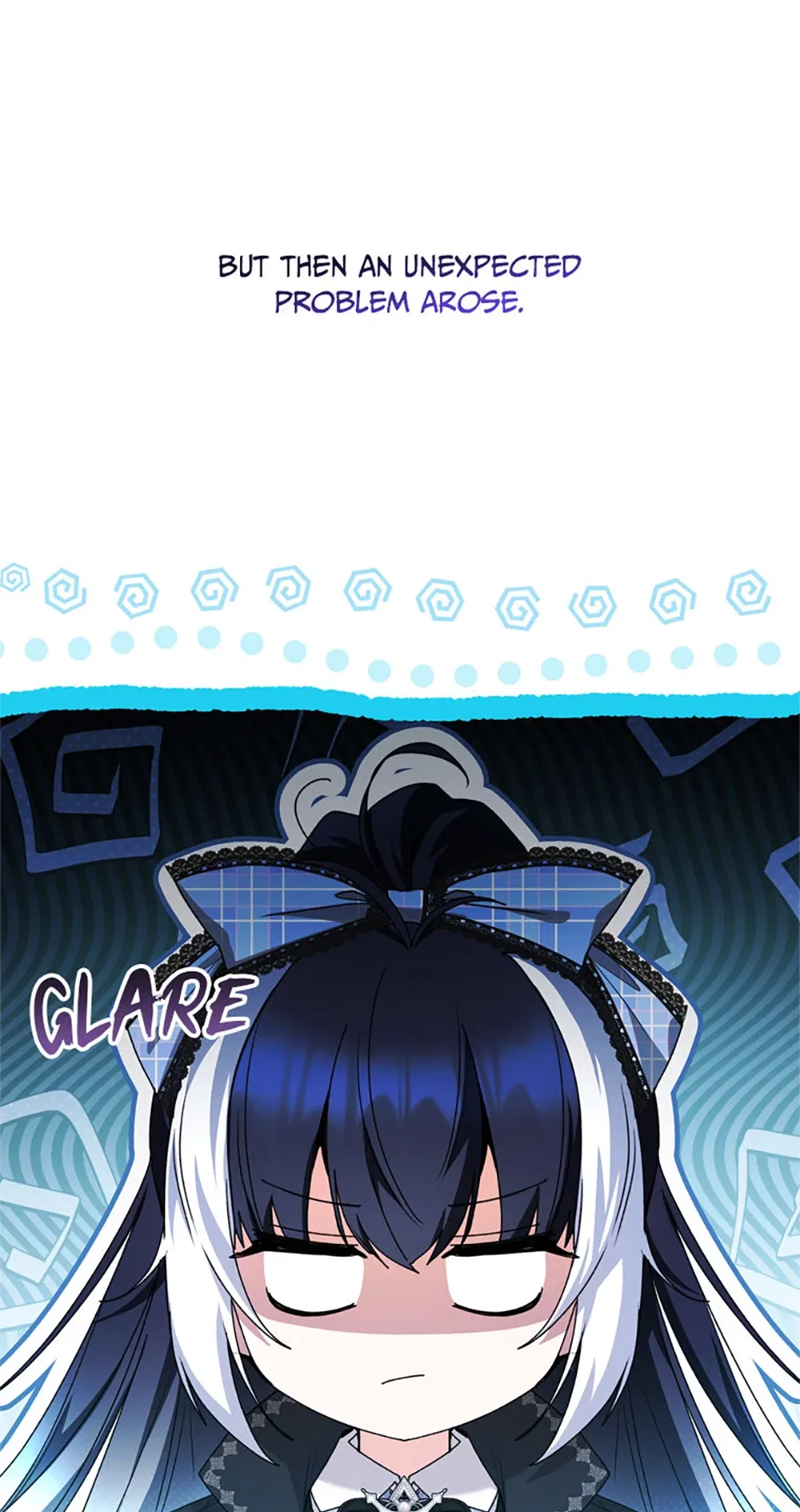 Read Black Killer Whale Baby EN Manga Online