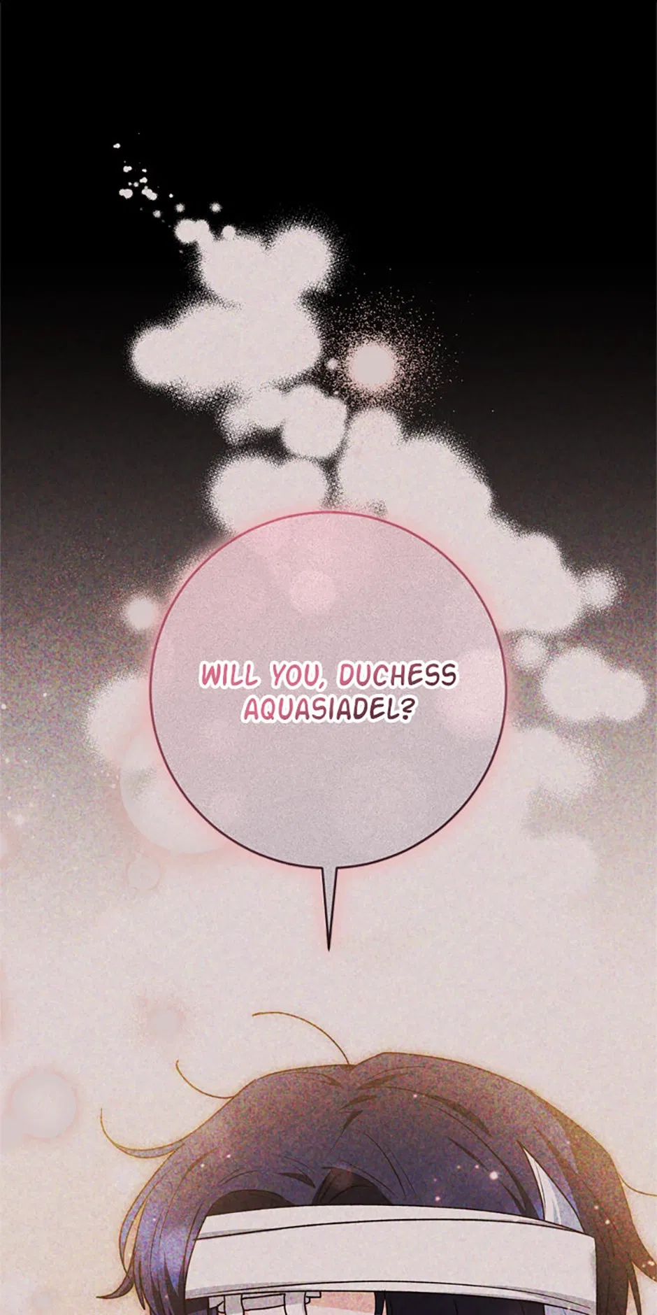 Read Black Killer Whale Baby EN Manga Online