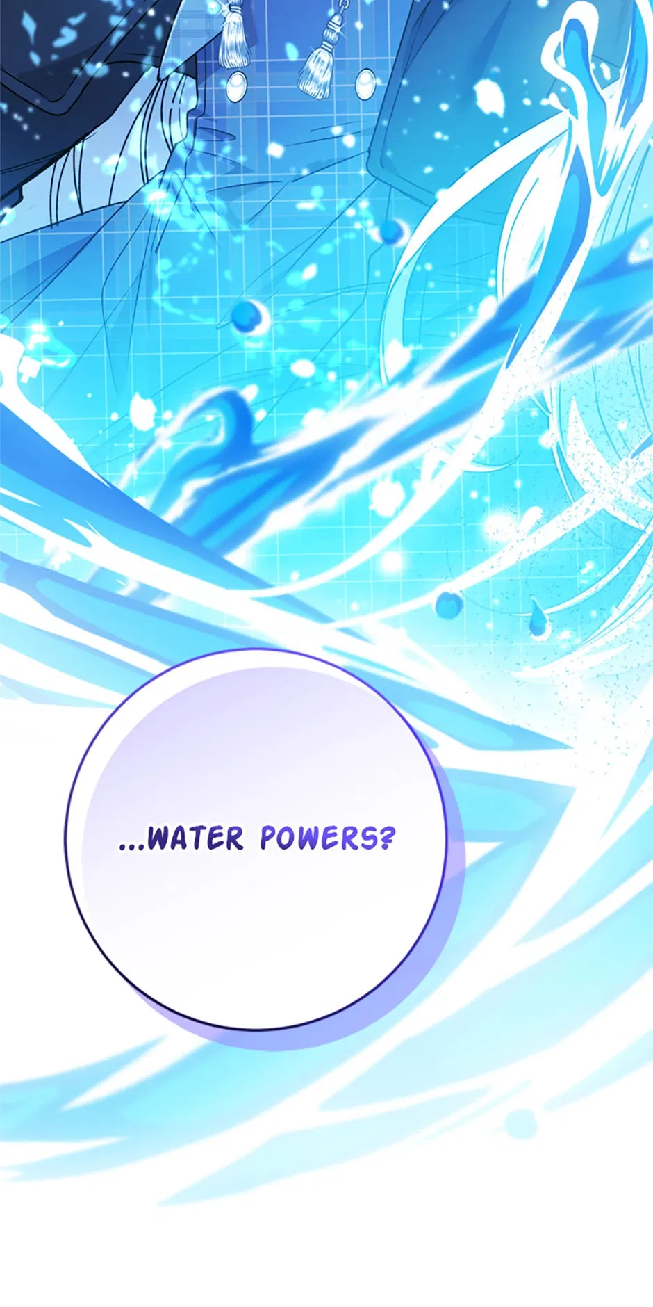Read Black Killer Whale Baby EN Manga Online