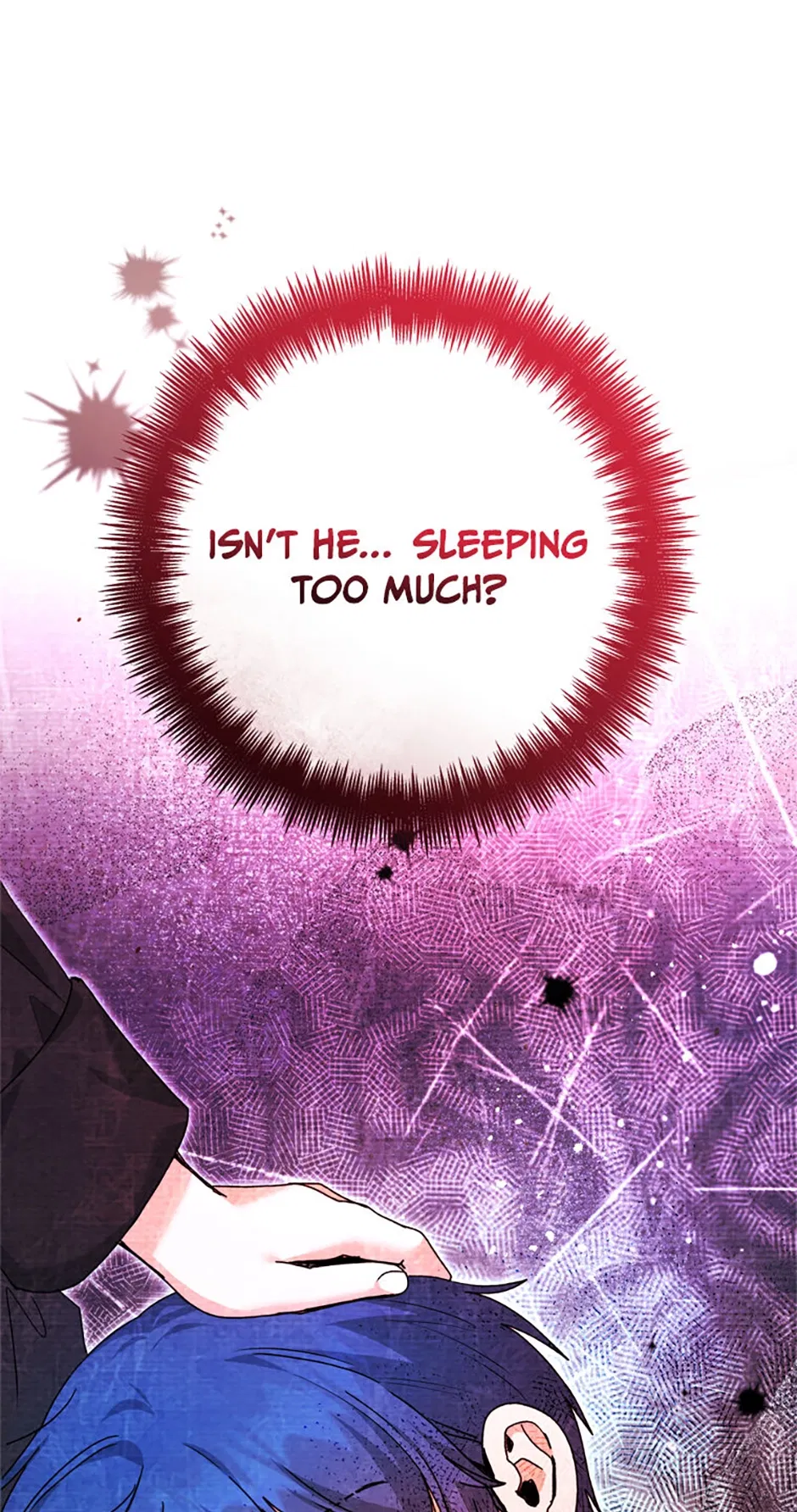 Read Black Killer Whale Baby EN Manga Online