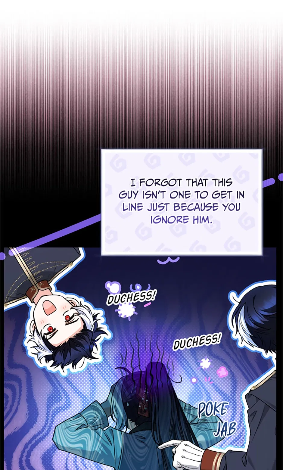Read Black Killer Whale Baby EN Manga Online