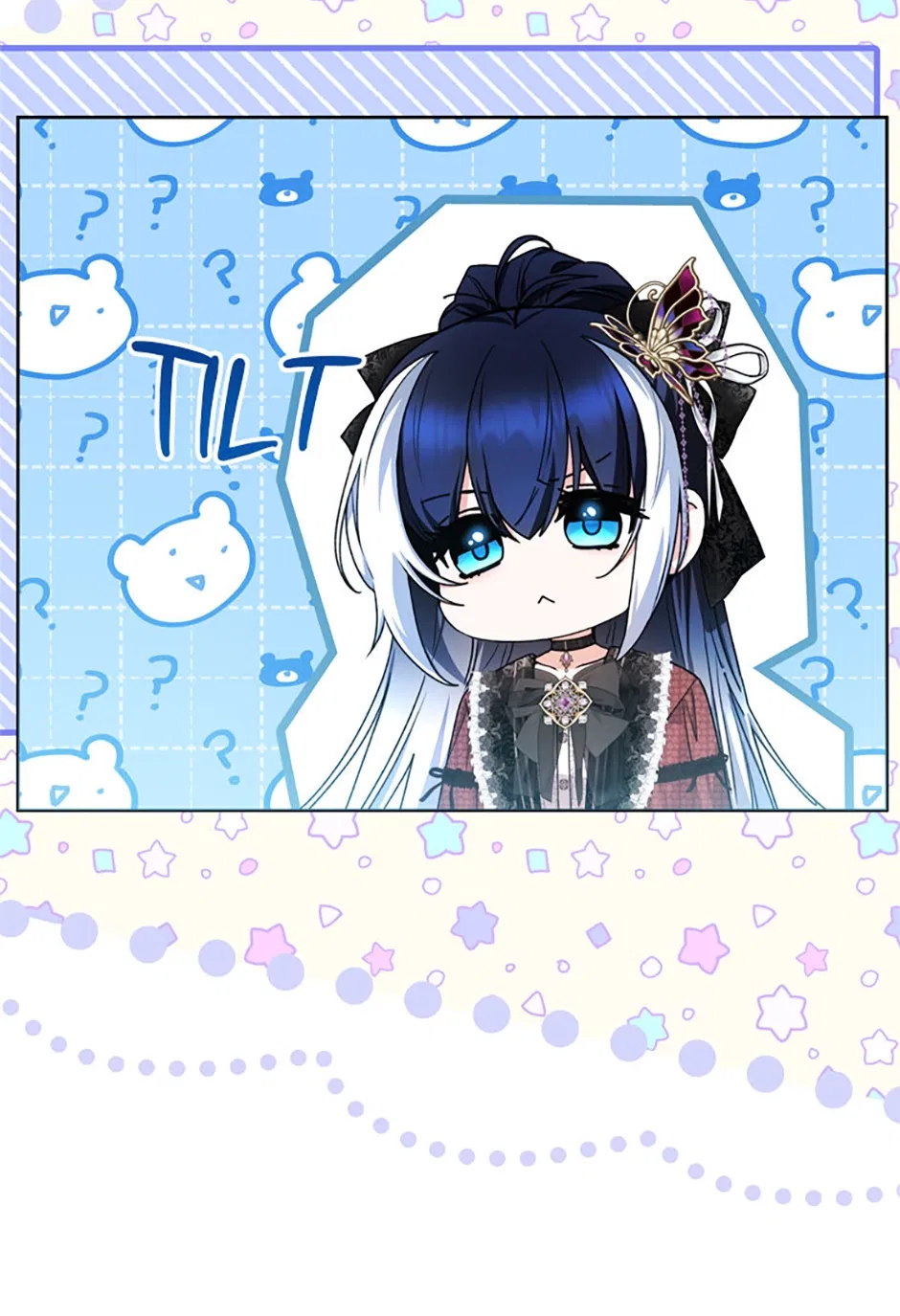 Read Black Killer Whale Baby EN Manga Online