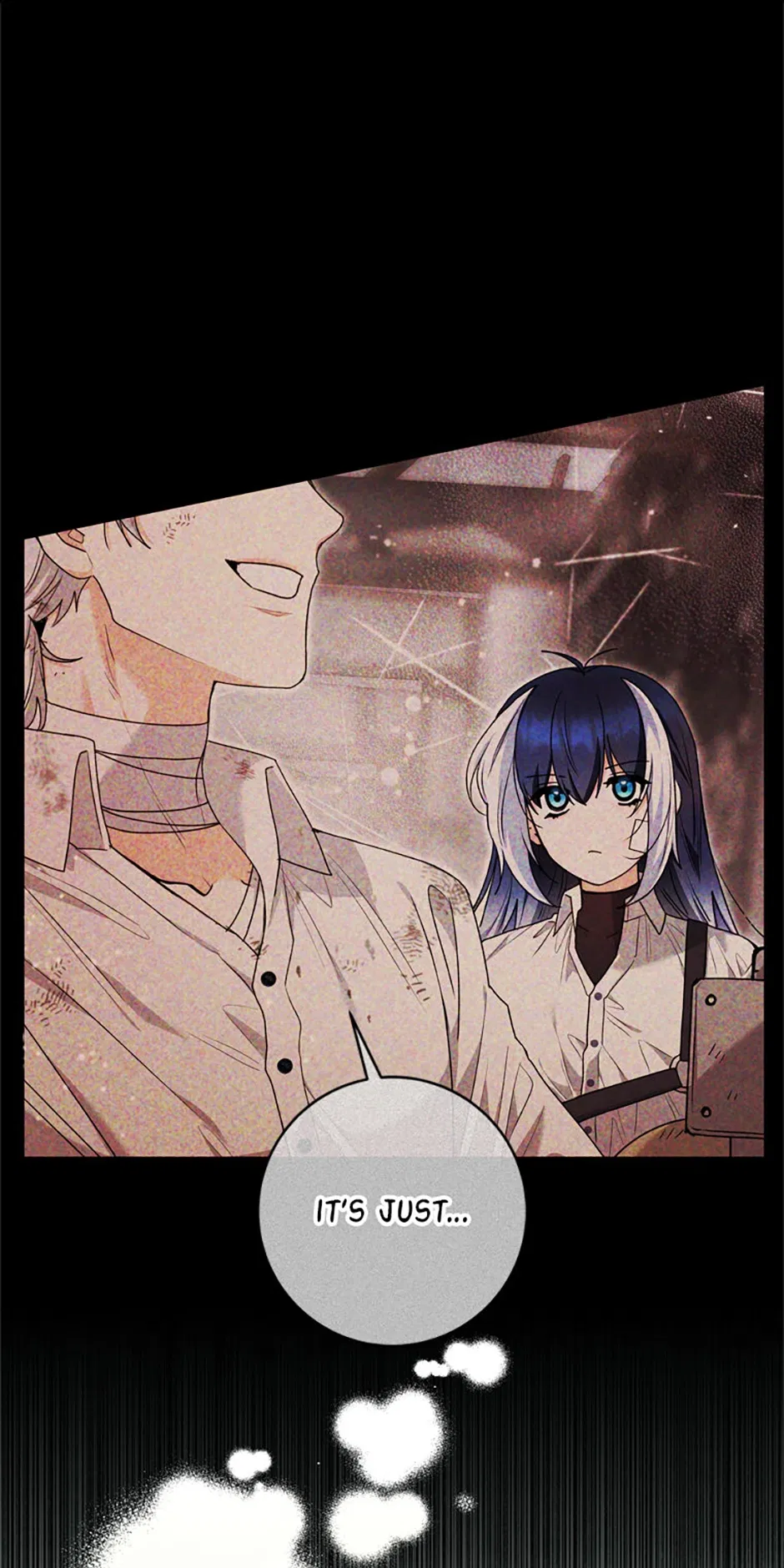 Read Black Killer Whale Baby EN Manga Online