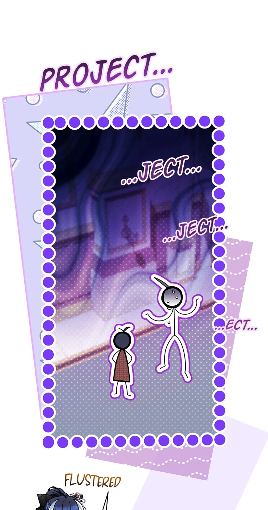 Read Black Killer Whale Baby EN Manga Online