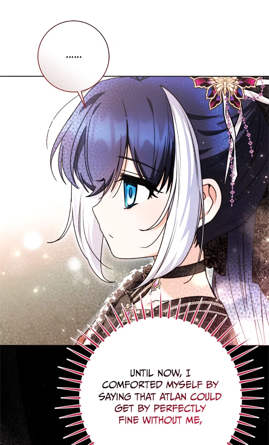 Read Black Killer Whale Baby EN Manga Online
