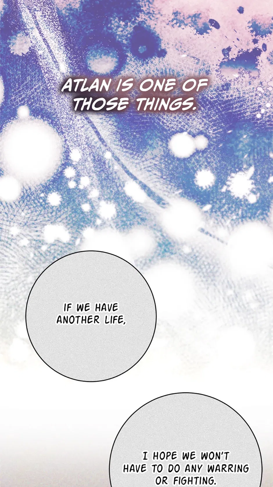 Read Black Killer Whale Baby EN Manga Online
