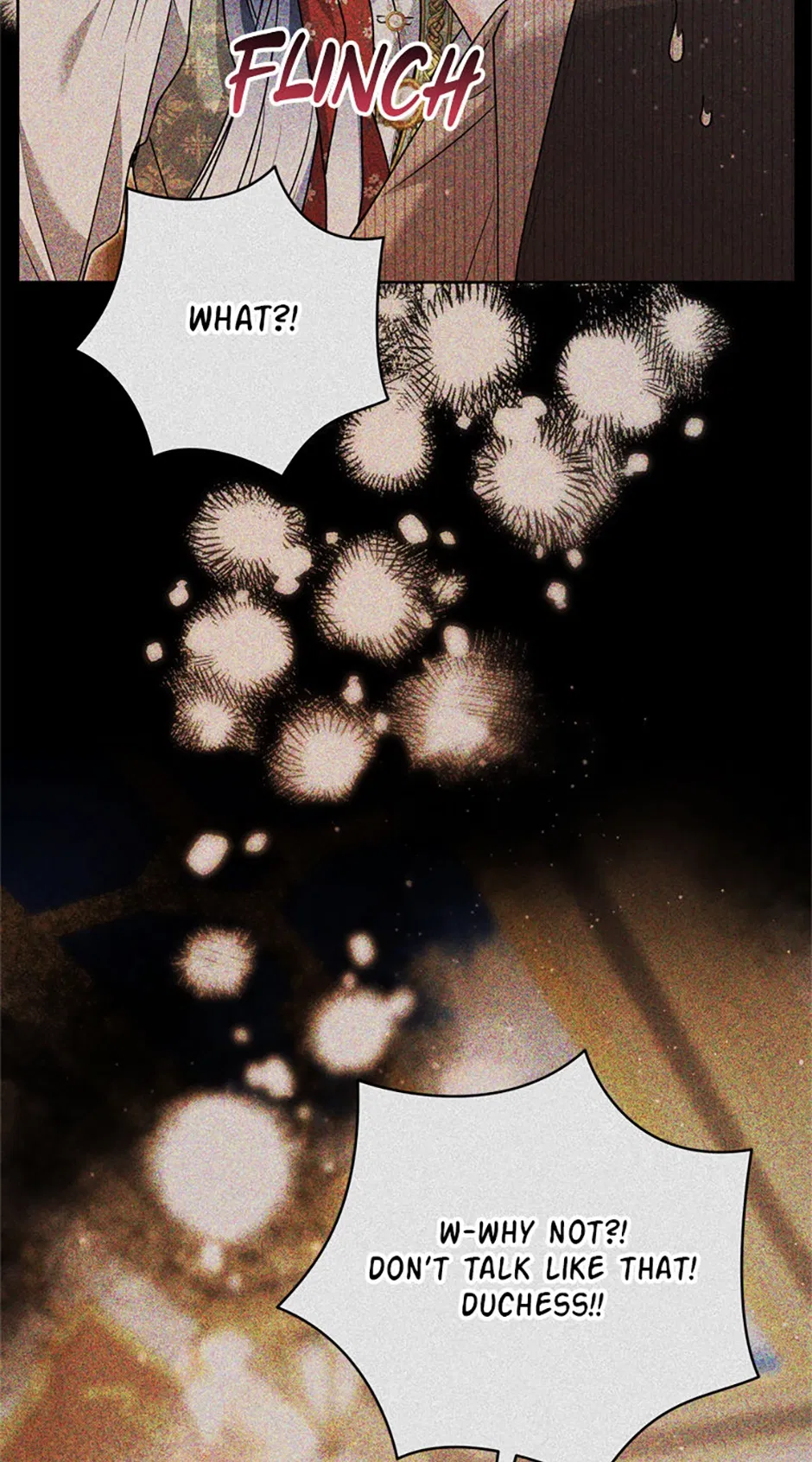Read Black Killer Whale Baby EN Manga Online