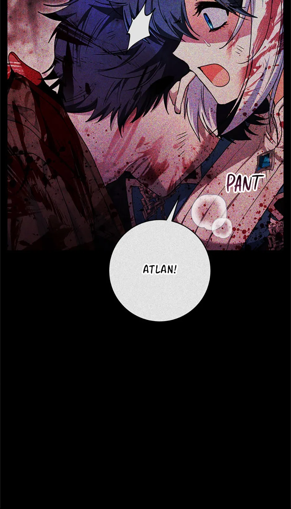 Read Black Killer Whale Baby EN Manga Online