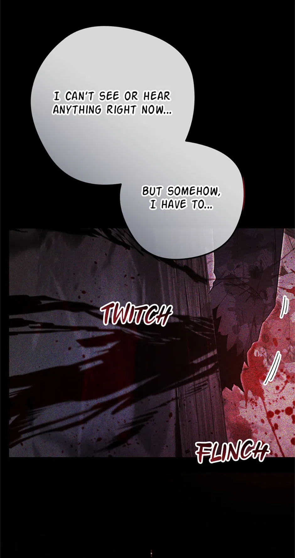 Read Black Killer Whale Baby EN Manga Online