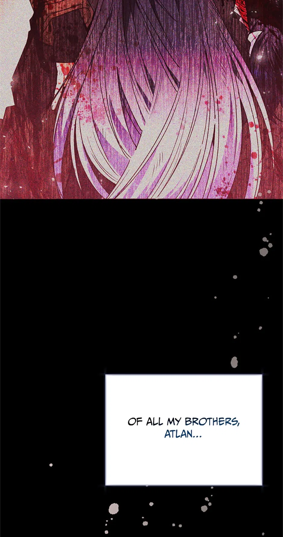 Read Black Killer Whale Baby EN Manga Online